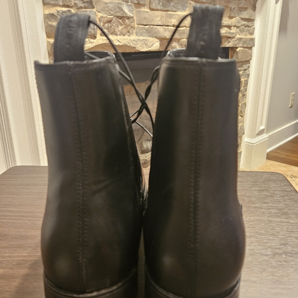 Calvin Klein Chelsa Boot M11 - Picture 4 of 6
